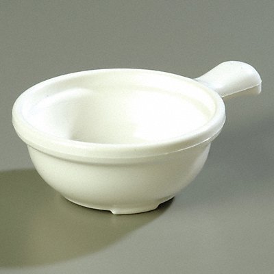 Handled Soup Bowl 5 5/16 Dia 12 oz PK24