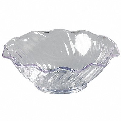 Berry Dish 4 5/8 in Dia 5 oz PK24