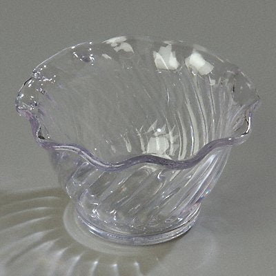 Dessert Dish 3 3/4 in Dia 5 oz PK24