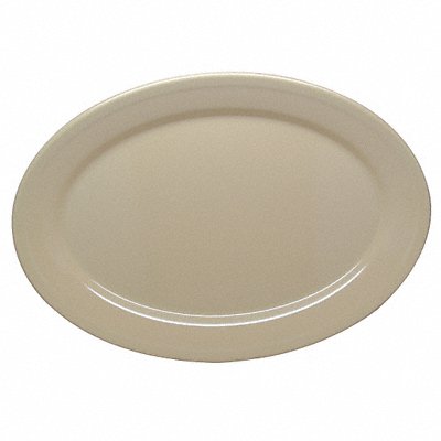 Oval Platter 8 1/2 in PK24