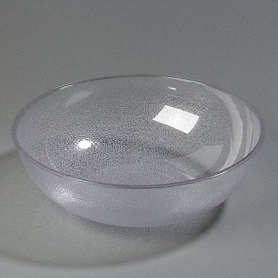 Pebbled Bowl 18 3/4 in Dia 18 qt PK4