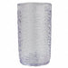 Tumbler 12 fl oz Cap. Clear PK24