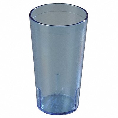 Tumbler 12 fl oz Cap. Blue PK72