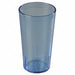 Tumbler 12 fl oz Cap. Blue PK72