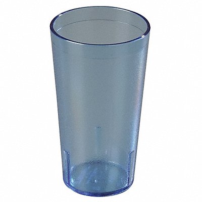 Tumbler 16 fl oz Cap. Blue PK72