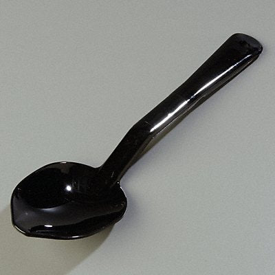 Serving Spoon 11 in L Black PK12