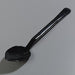 Serving Spoon 13 in L Black PK12