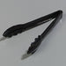 Serving Tongs 8 7/8 L Black PK12