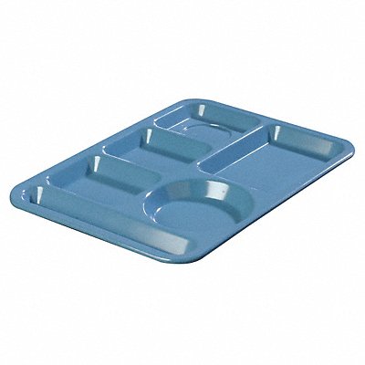 Compartment Tray 14 in L Sandshade PK12