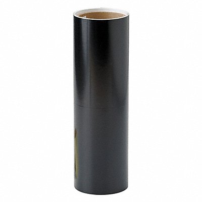 Shadow Marking Tape Black 12inx12ft Roll