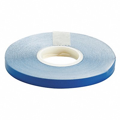 Floor Tape Blue 1/4 inx50 ft Roll