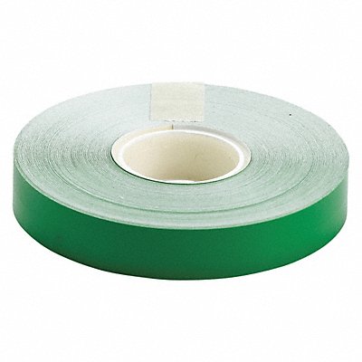 Floor Tape Green 1/2 inx50 ft Roll