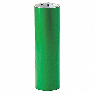 Shadow Marking Tape Green 12inx12ft Roll