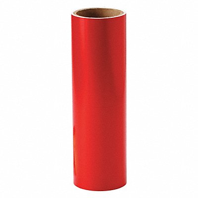 Shadow Marking Tape Red 12 inx12 ft Roll