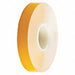 Floor Tape Yellow 1/2 inx50 ft Roll