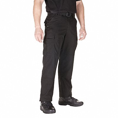 G0466 Ripstop TDU Pants XS Long Black