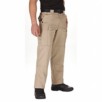 G0466 Ripstop TDU Pants XS Short TDU Khaki