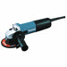 Angle Grinder 7.5 A Barrel Grip 4.5 lb