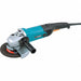 Angle Grinder 15 A Rat Tail 7.5 lb