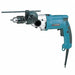 Hammer Drill Kit 1/2 6.6A LED 58 000bpm