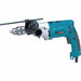 Hammer Drill Kit 1/2 8.2A LED 58 000bpm