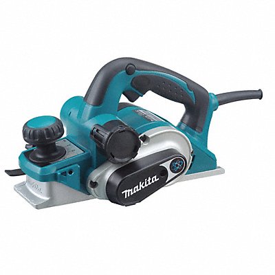 Planer Corded 120V AC