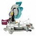 Miter Saw 26-1/2 in L 24 in W 37 lb.