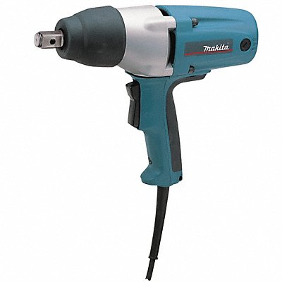 Impact Wrench 258 ft.-lb. Max Torque