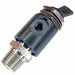 Toggle Valve NC 1/8 In NPT 2.16 In L