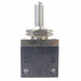 Toggle Valve 3-Pos 1/8 NPT