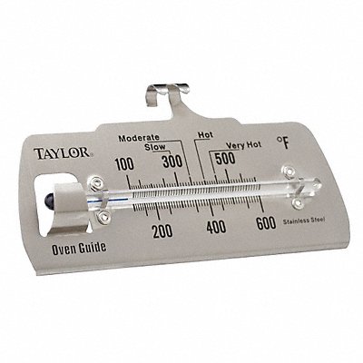 Liquid Filled Food Service Thermometer