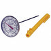 Mechanical Food Service Thermometer