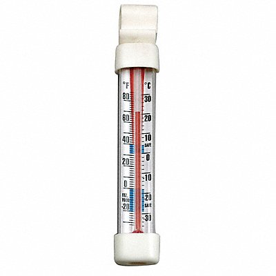 Liquid Filled Food Service Thermometer