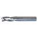 Sq. End Mill Single End Carb 3.00mm