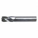 Sq. End Mill Single End Carb 5/32 