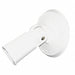 Lampholder INC Surface Mnt White 1 Head