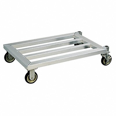 Dunnage Rack 49 3/4 in L 24 in W