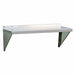 Wall Shelf 13inx12inx60in ShlfCap 100lb