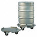 Keg Dolly 17 1/4 in L 5 1/4 in W