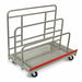 Panel Truck 3200 lb Cap 54inL 30inW