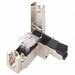 Connector RJ45/90 Degree 24AWG