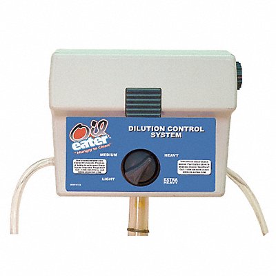 Dilution System Oil Eater Wall Mount