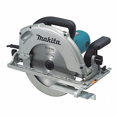 Circular Saw 10-1/4 in Blade 3800 rpm