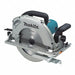 Circular Saw 10-1/4 in Blade 3800 rpm