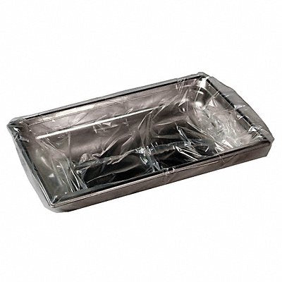 Ovenable Pan Liner 34in W x12in L PK100