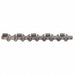 Concrete Chain Saw Chain 16 Chain L