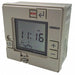 Electronic Timer 7 Days (2) SPST-NO