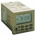 Electronic Timer 7 Days SPST-NO