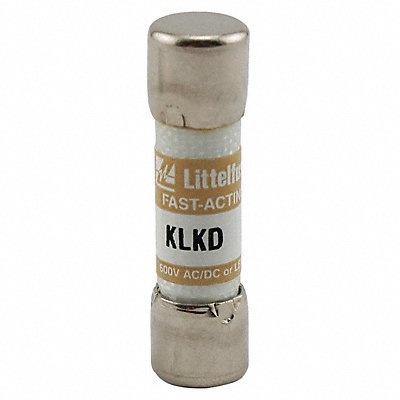 Fuse Midget 3A KLKD Series