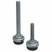 Furniture Glides Screw-In Rd 1-5/8 PK4